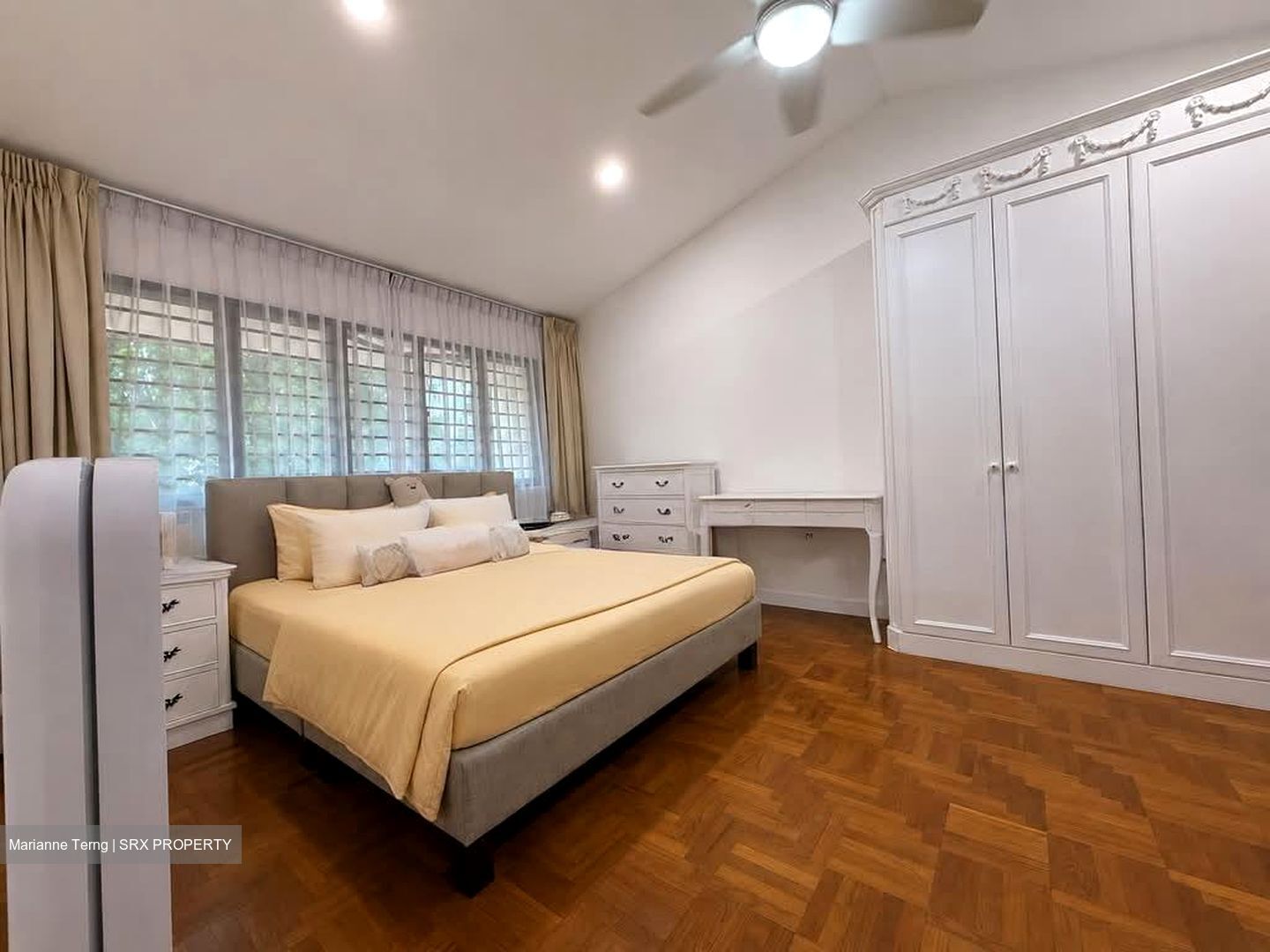 Serangoon Garden Estate (D19), Terrace #595185041